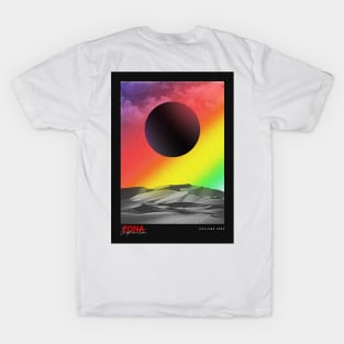 COLLAGE 2020 T-Shirt